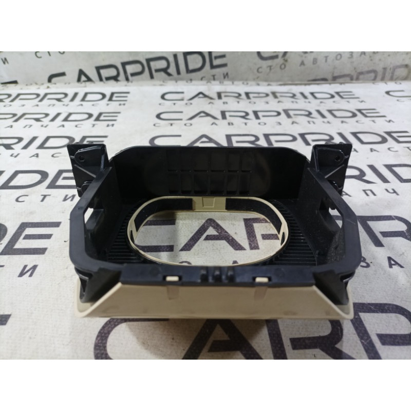 Кожух рулевой колонки (салон) Mercedes-Benz C-class W203 2007 3.0 a2034600195