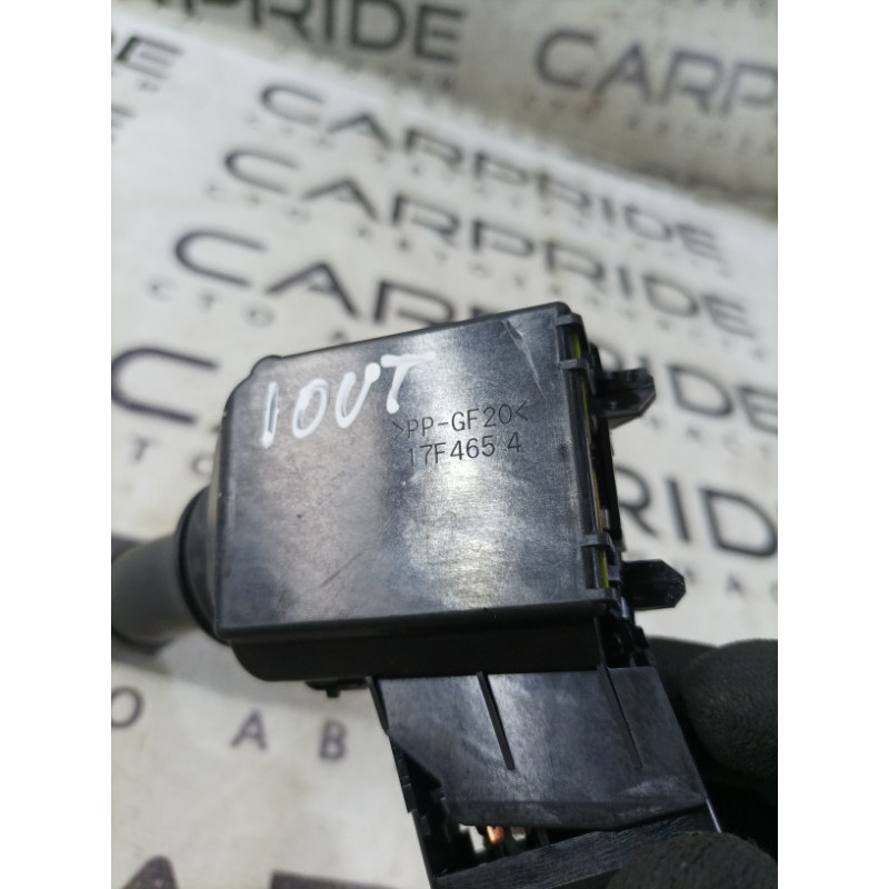 Переключатель дворников (электрика) Subaru Outback BS 2016 2.5 83114AJ15A