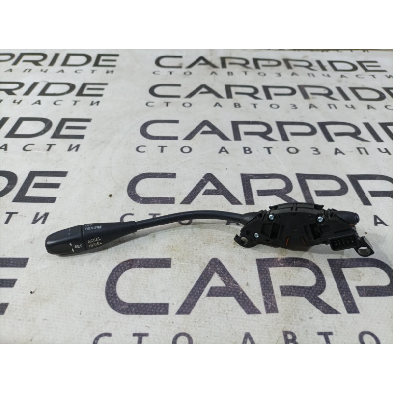 Переключатель круиз-контроля (электрика) Mercedes-Benz C-class W203 2007 3.0 a0085452824