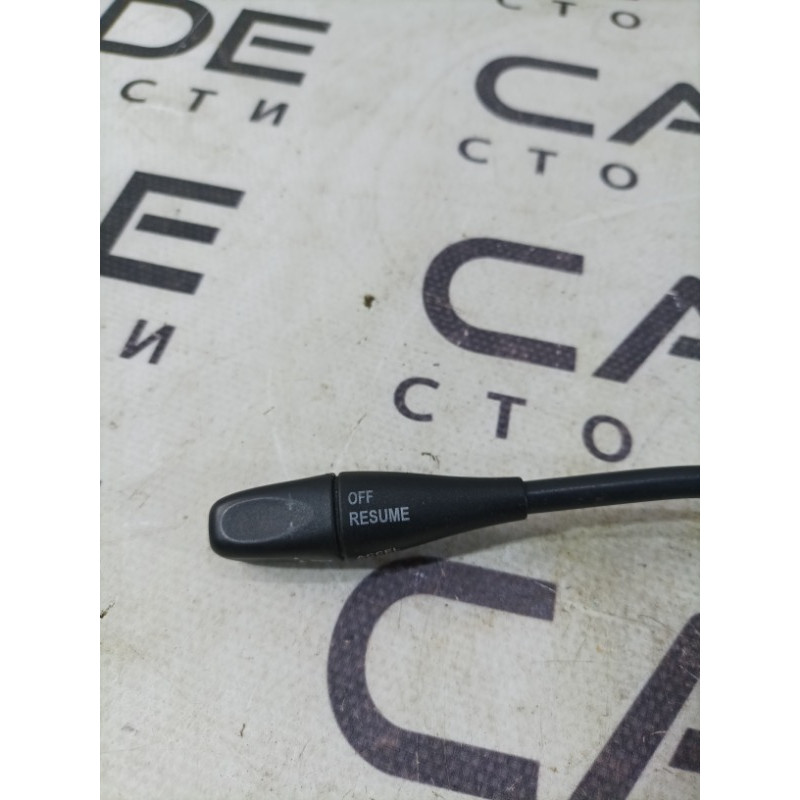 Переключатель круиз-контроля (электрика) Mercedes-Benz C-class W203 2007 3.0 a0085452824