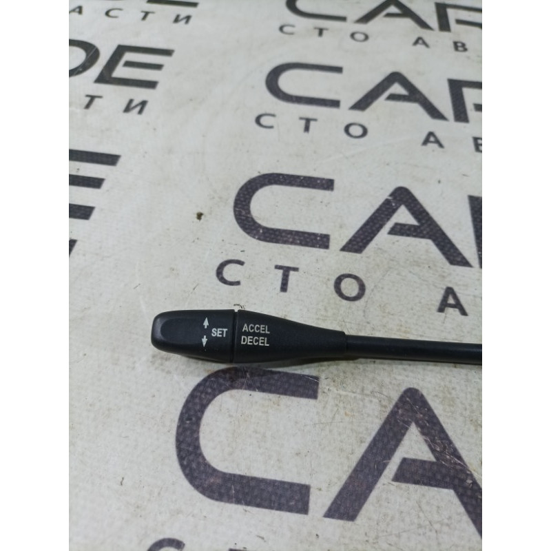 Переключатель круиз-контроля (электрика) Mercedes-Benz C-class W203 2007 3.0 a0085452824