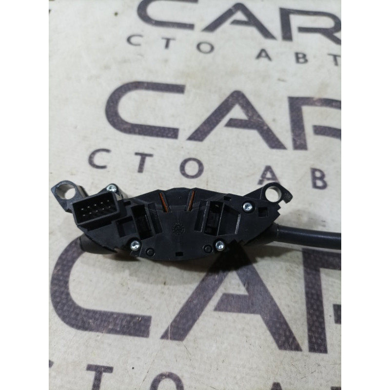 Переключатель круиз-контроля (электрика) Mercedes-Benz C-class W203 2007 3.0 a0085452824