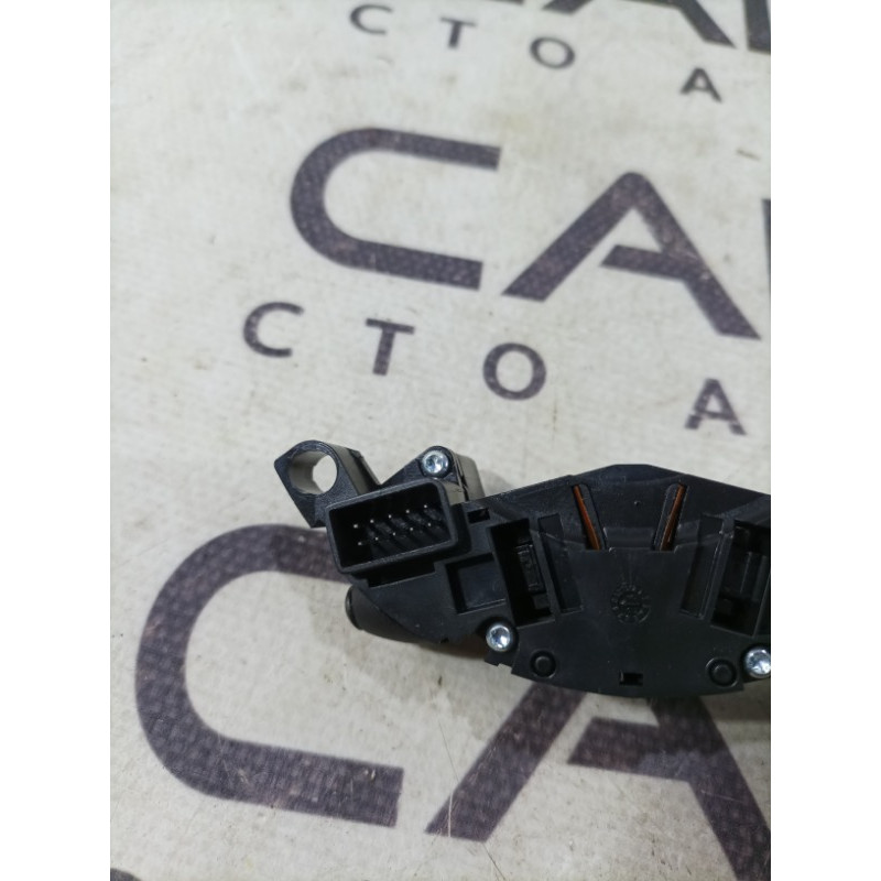 Переключатель круиз-контроля (электрика) Mercedes-Benz C-class W203 2007 3.0 a0085452824