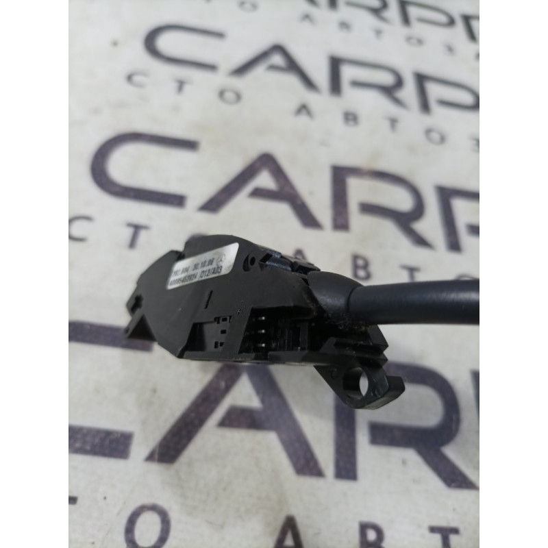 Переключатель круиз-контроля (электрика) Mercedes-Benz C-class W203 2007 3.0 a0085452824