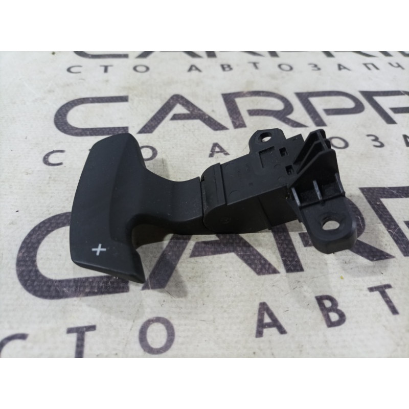 Кнопки руля (электрика / кнопки) Subaru Outback BS 2016 2.5