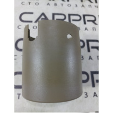 Кожух рулевой колонки