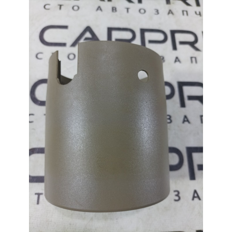 Кожух рулевой колонки (салон) Mercedes-Benz C-class W203 2007 3.0 a0004622323