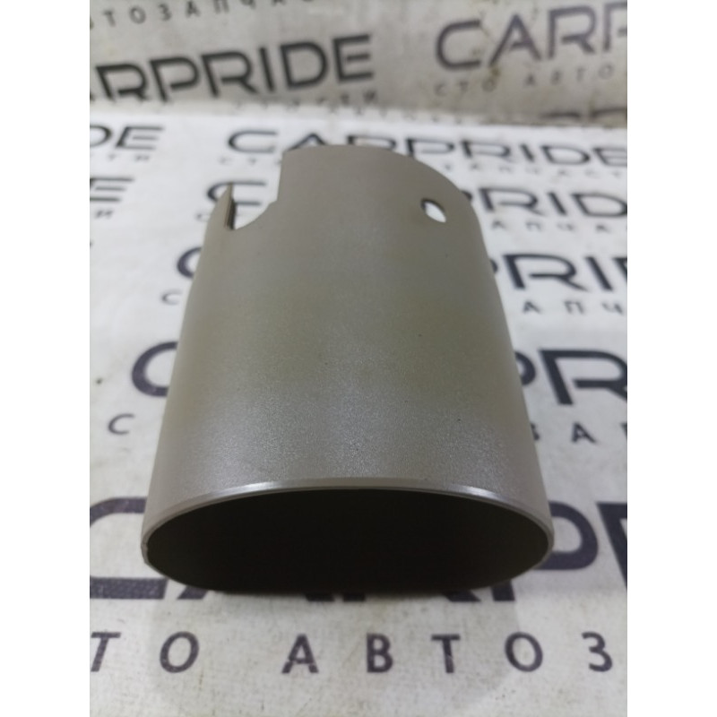 Кожух рулевой колонки (салон) Mercedes-Benz C-class W203 2007 3.0 a0004622323