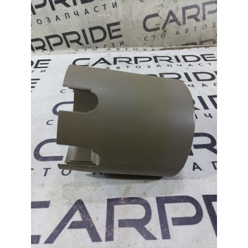 Кожух рулевой колонки (салон) Mercedes-Benz C-class W203 2007 3.0 a0004622323