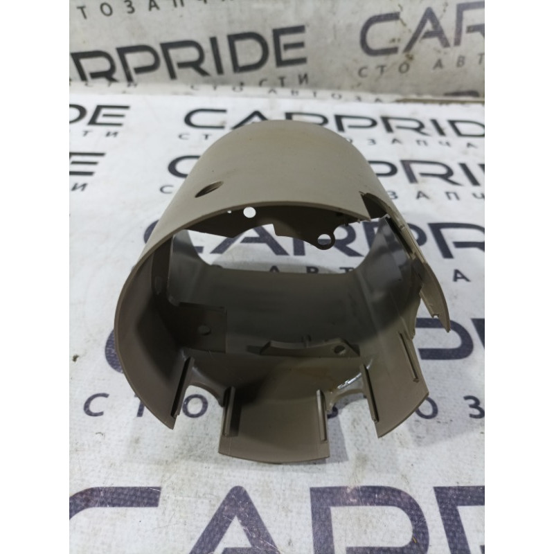 Кожух рулевой колонки (салон) Mercedes-Benz C-class W203 2007 3.0 a0004622323