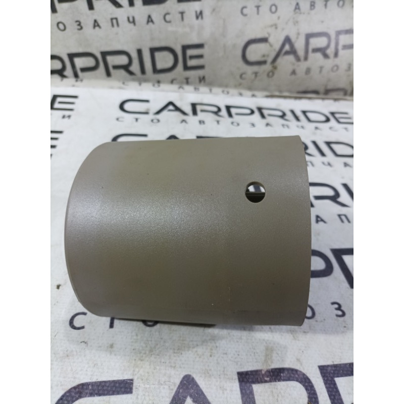 Кожух рулевой колонки (салон) Mercedes-Benz C-class W203 2007 3.0 a0004622323