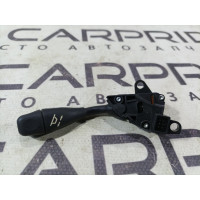 Кнопка регулировки положения руля