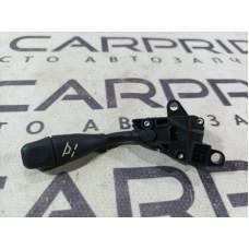 Кнопка регулировки положения руля