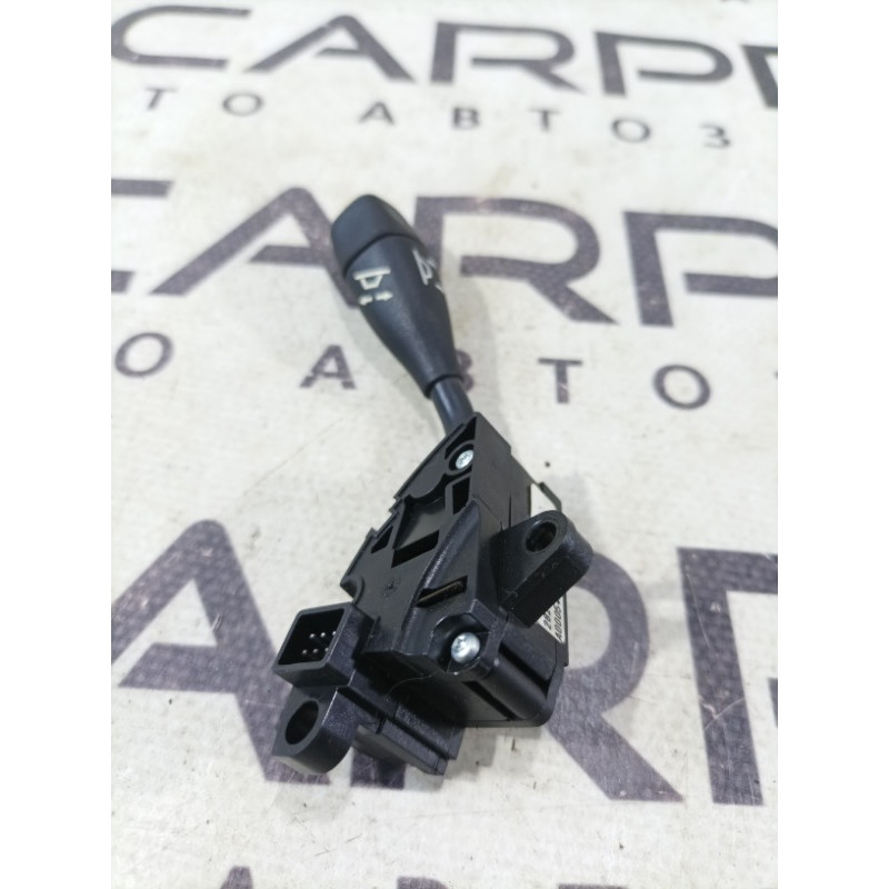 Кнопка регулировки положения руля (электрика / кнопки) Mercedes-Benz C-class W203 2007 3.0 A0005453522