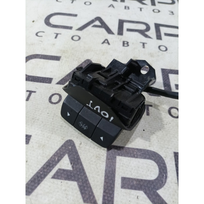 Кнопки руля (электрика / кнопки) Subaru Outback BS 2016 2.5 83158AL00A