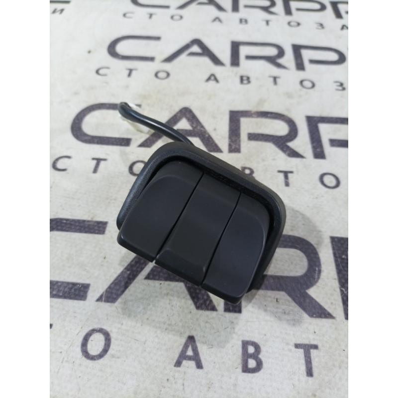 Кнопки руля (электрика / кнопки) Subaru Outback BS 2016 2.5 83158AL00A