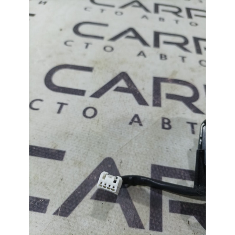 Кнопки руля (электрика / кнопки) Subaru Outback BS 2016 2.5 83158AL00A