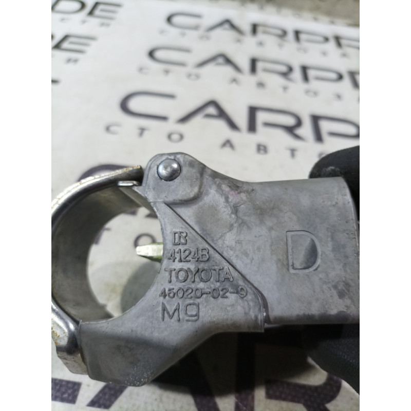 Замок зажигания (электрика) Subaru Outback BS 2016 2.5 45020029