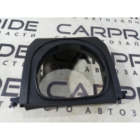 Кожух рульової колонки