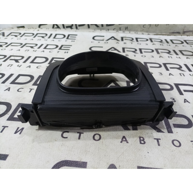 Кожух рулевой колонки (салон) Mercedes-Benz E-class W211 2008 3.5 a2114600195