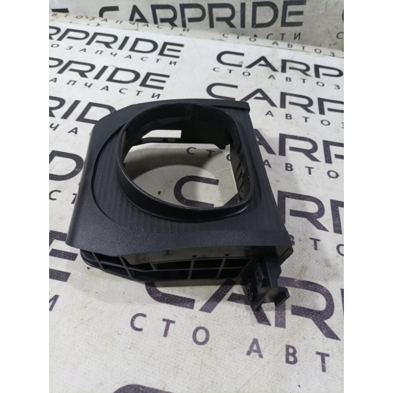 Кожух рулевой колонки (салон) Mercedes-Benz E-class W211 2008 3.5 a2114600195