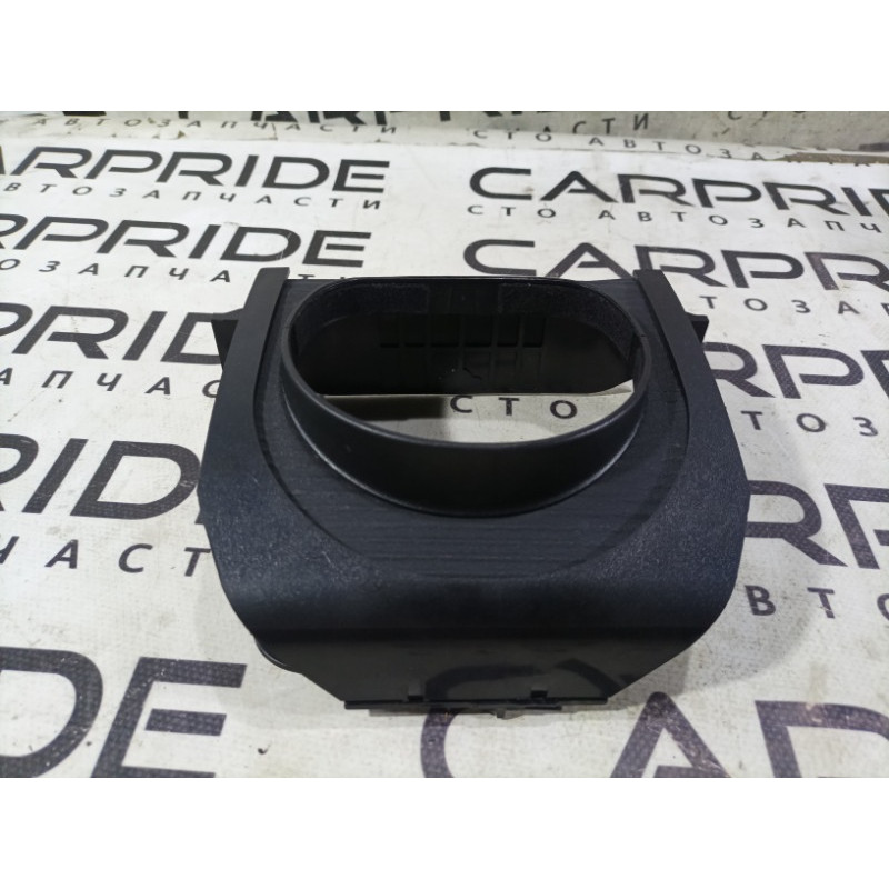 Кожух рулевой колонки (салон) Mercedes-Benz E-class W211 2008 3.5 a2114600195