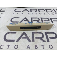 Блок памяти сидений