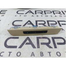 Блок памяти сидений