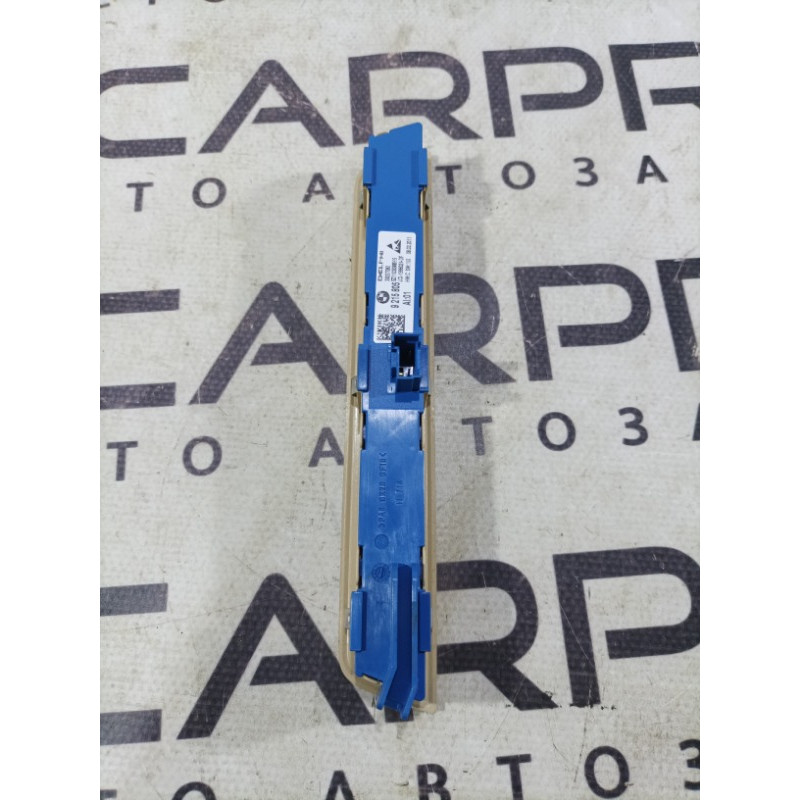 Блок памяти сидений (электрика / блок управления) BMW 5-series F10 2011 3.0 N55B30 61319215805