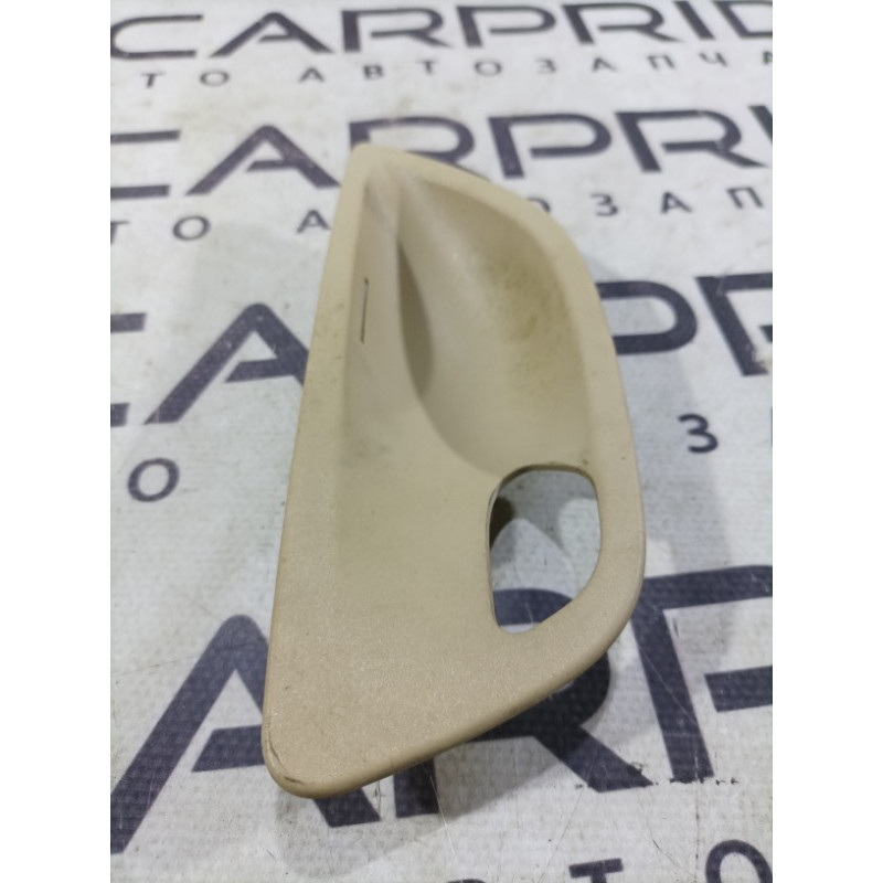 Накладка ручки внутренней (салон) BMW 5-series F10 2011 3.0 N55B30 7226353