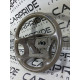 Руль (салон) Mercedes-Benz C-class W203 2007 3.0 a2034600903