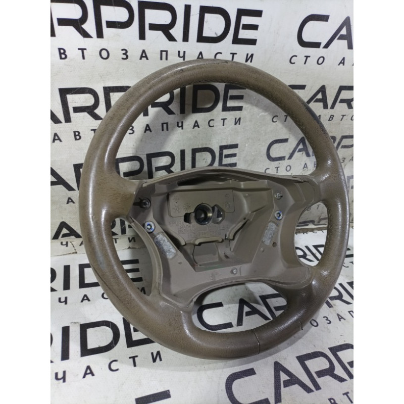 Руль (салон) Mercedes-Benz C-class W203 2007 3.0 a2034600903