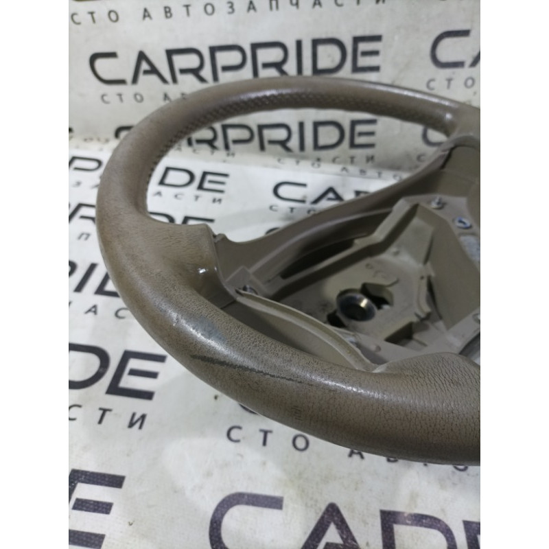 Руль (салон) Mercedes-Benz C-class W203 2007 3.0 a2034600903