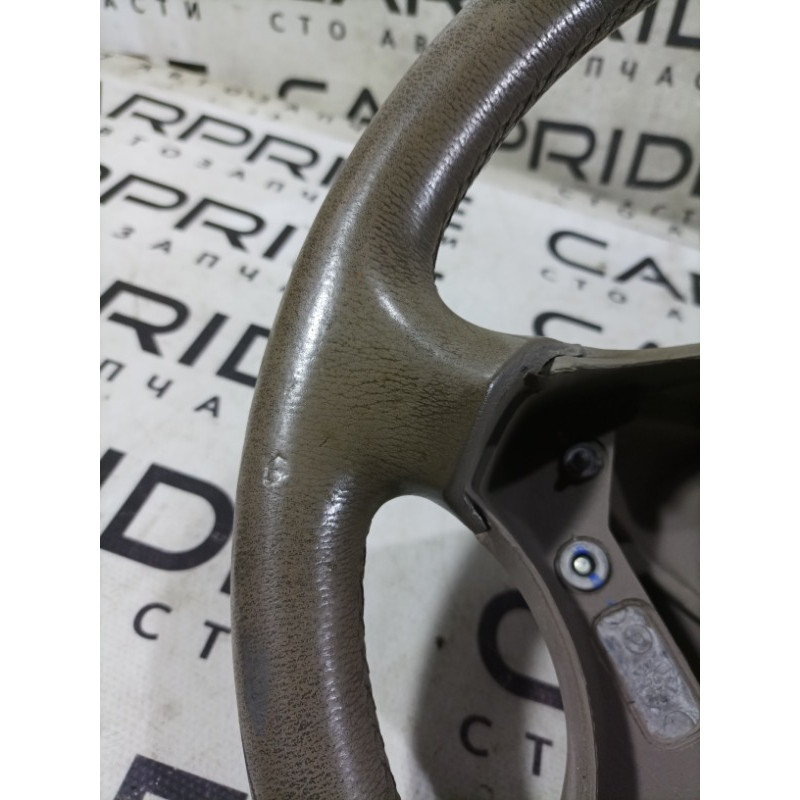 Руль (салон) Mercedes-Benz C-class W203 2007 3.0 a2034600903