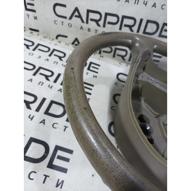 Руль (салон) Mercedes-Benz C-class W203 2007 3.0 a2034600903