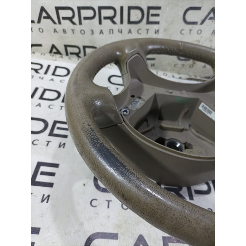 Руль (салон) Mercedes-Benz C-class W203 2007 3.0 a2034600903