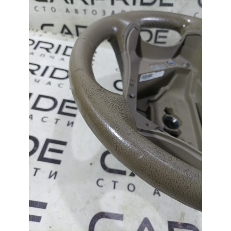 Руль (салон) Mercedes-Benz C-class W203 2007 3.0 a2034600903