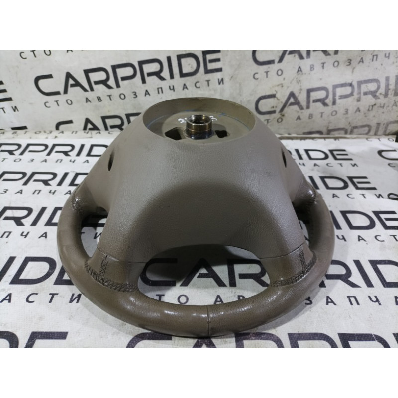 Руль (салон) Mercedes-Benz C-class W203 2007 3.0 a2034600903