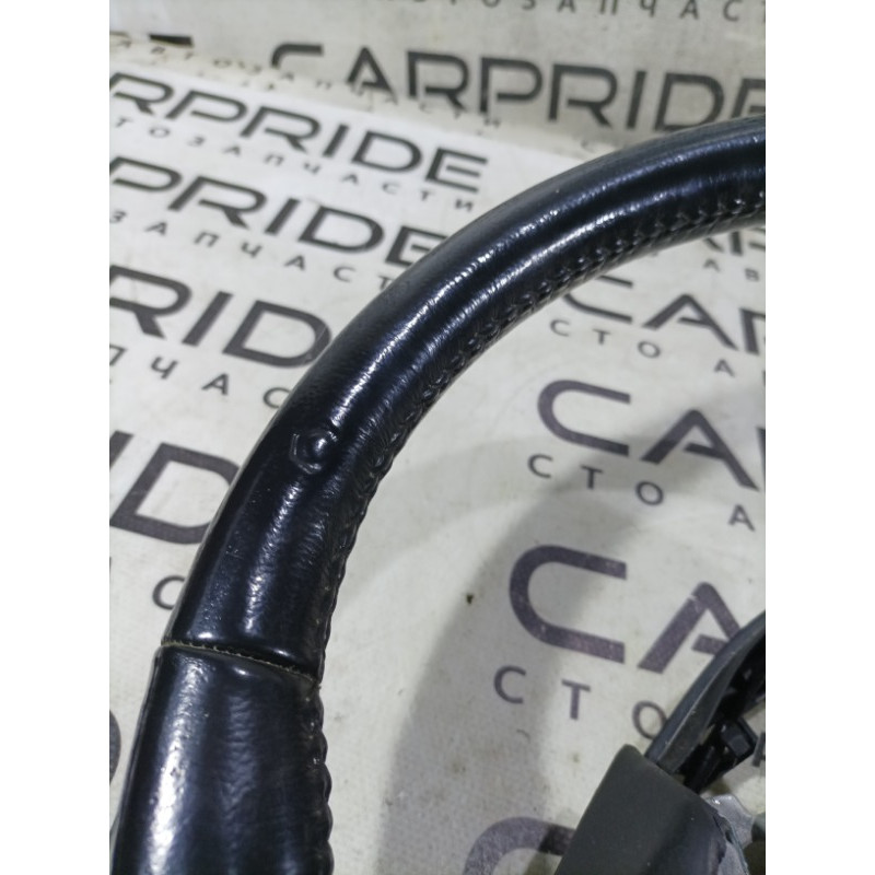 Руль (салон) Subaru Outback BS 2016 2.5 34312AL03AVH