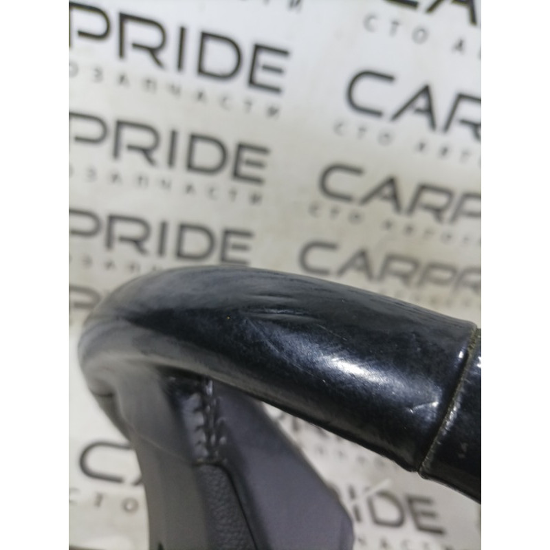 Руль (салон) Subaru Outback BS 2016 2.5 34312AL03AVH