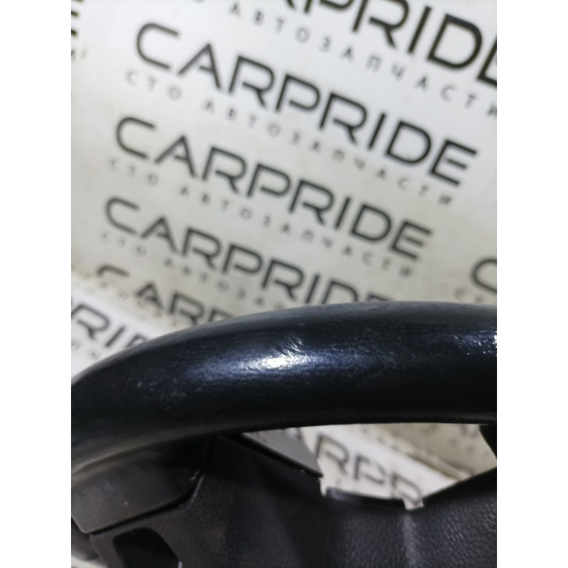 Руль (салон) Subaru Outback BS 2016 2.5 34312AL03AVH