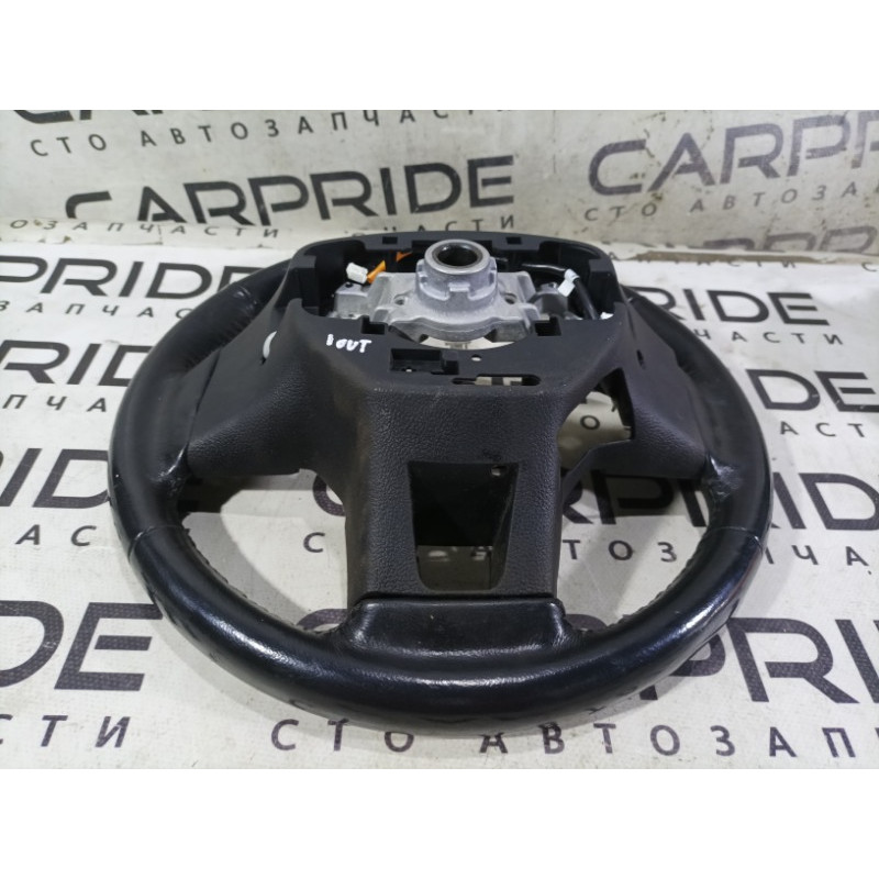 Руль (салон) Subaru Outback BS 2016 2.5 34312AL03AVH