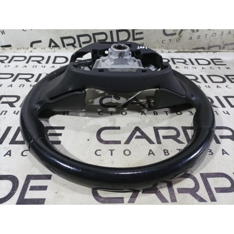 Руль (салон) Subaru Outback BS 2016 2.5 34312AL03AVH