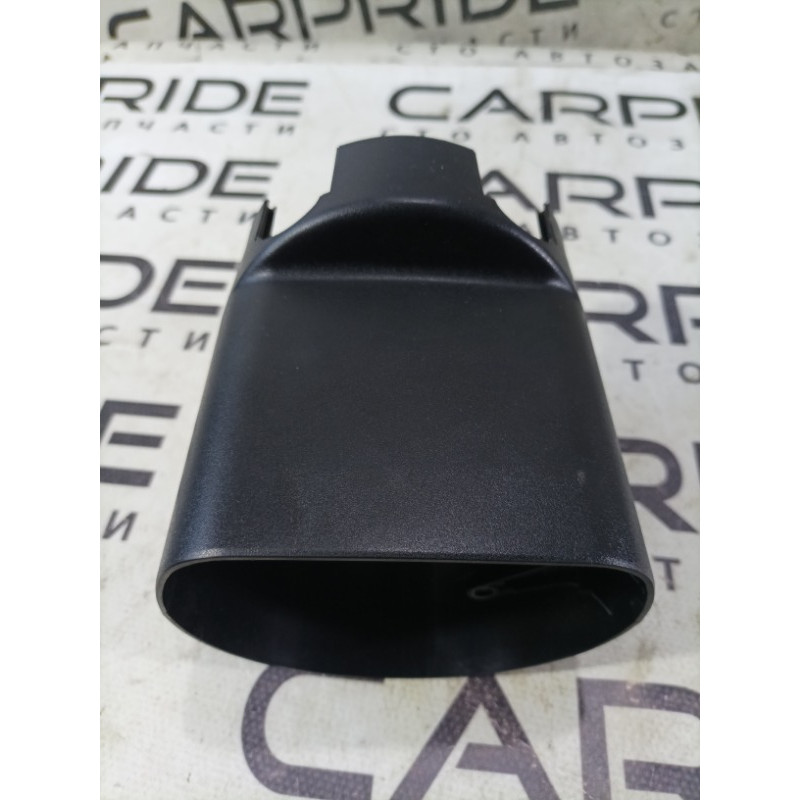 Кожух рулевой колонки (салон) Mercedes-Benz E-class W211 2008 3.5 a2115403662