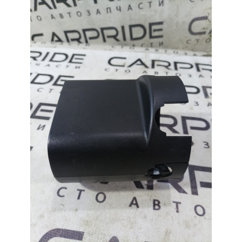 Кожух рулевой колонки (салон) Mercedes-Benz E-class W211 2008 3.5 a2115403662