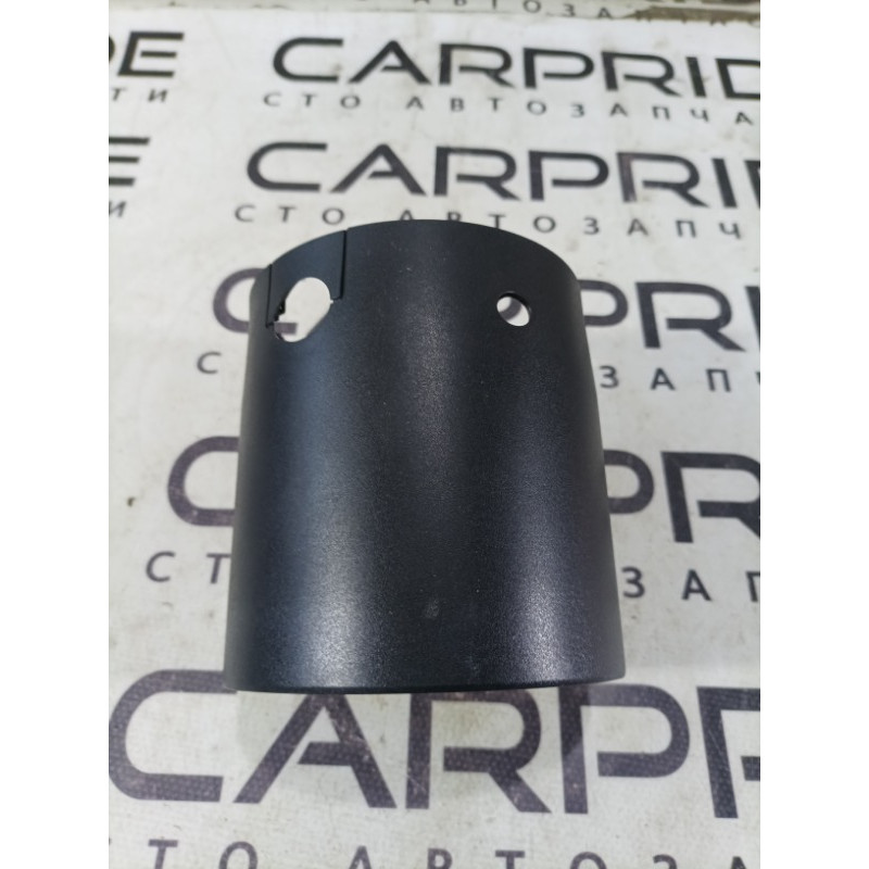 Кожух рулевой колонки (салон) Mercedes-Benz E-class W211 2008 3.5 a2115403662