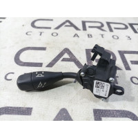 Кнопка регулировки положения руля