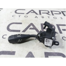 Кнопка регулировки положения руля