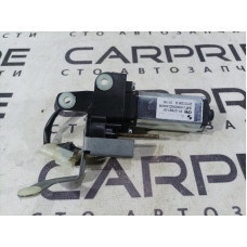 Моторчик регулировки рулевой колонкой