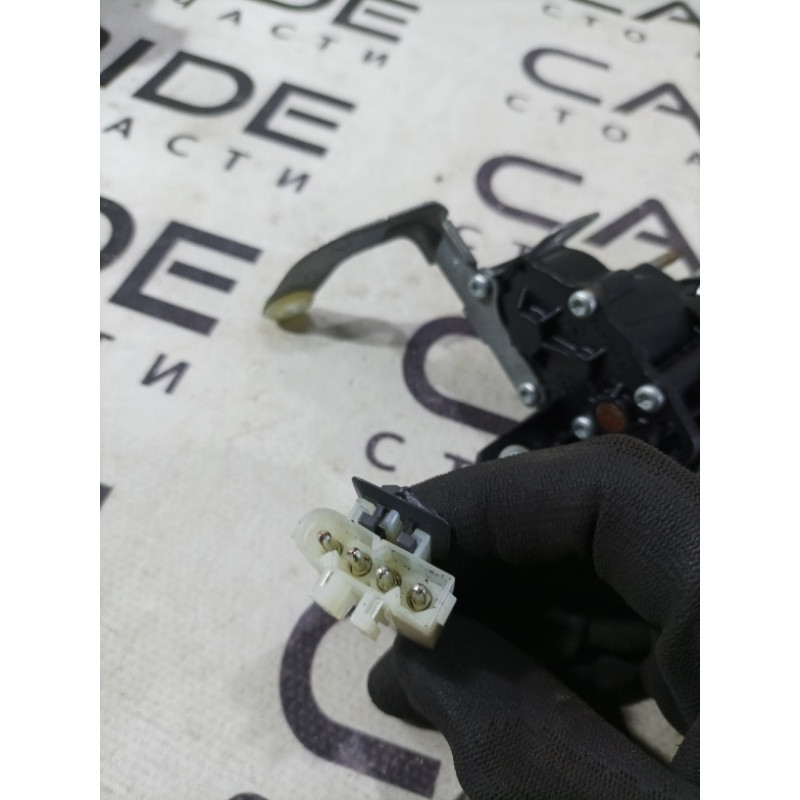 Моторчик регулировки рулевой колонкой (электрика) BMW 5-series F10 2011 3.0 N55B30 32306788155